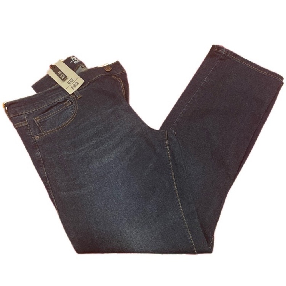 Lazer Men’s FLEX Slim Jeans